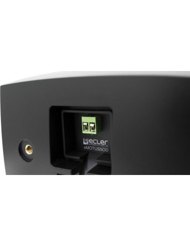 ECLER ESSENTIALS eMOTUS5OD