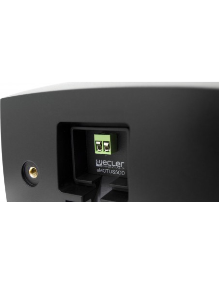 ECLER ESSENTIALS eMOTUS5OD