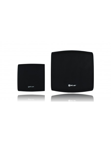 ECLER ESSENTIALS eMOTUS8OD