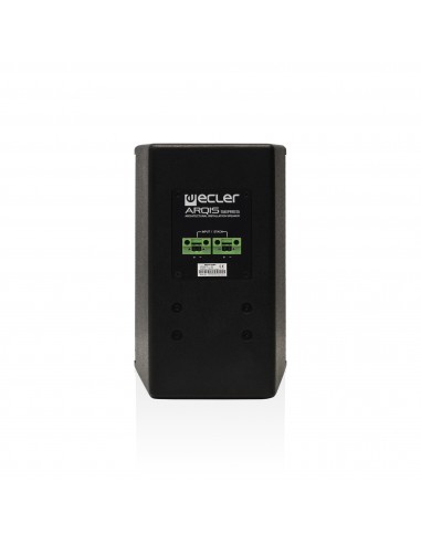 ECLER ARQIS105
