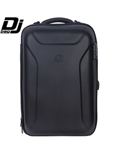 DJBAG.PRO DJBAG HARD BACKPACK