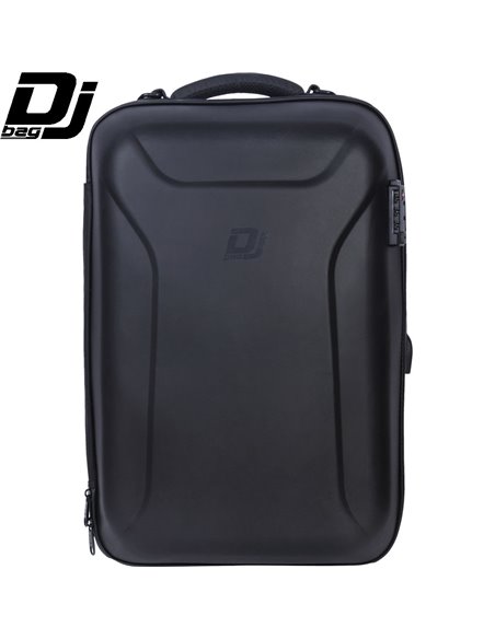 DJBAG.PRO DJBAG HARD BACKPACK