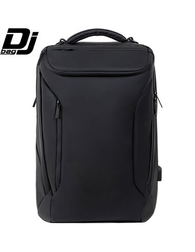 DJBAG.PRO DJBAG URBAN BACKPACK