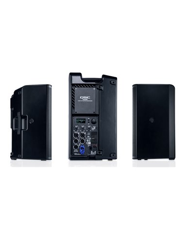 QSC K8.2-EU