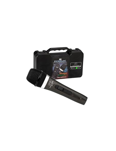 ACOUSTIC CONTROL M 01 Micro