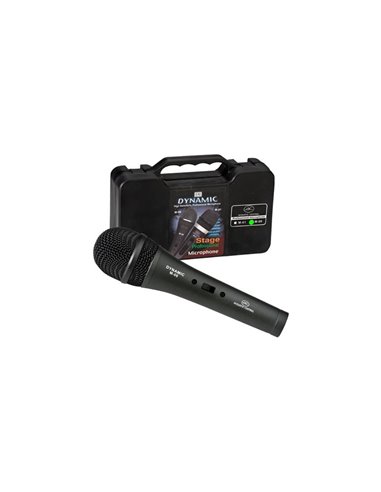 ACOUSTIC CONTROL M 06 Micro