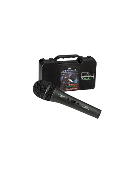 ACOUSTIC CONTROL M 06 Micro