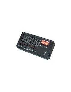 ACOUSTIC CONTROL MINI DMX 512 CANALES 2