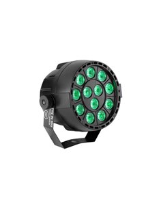 ACOUSTIC CONTROL PAR 36 3 EN 1 Proyector tipo PAR 2