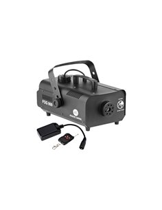 ACOUSTIC CONTROL FOG 900 Máquina de humo 2
