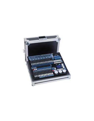 PRO LIGHT KONTRAK 1024 Controlador DMX