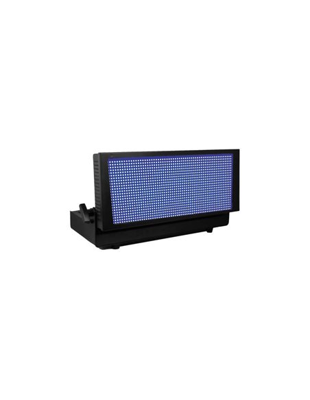 PRO LIGHT PIXEL STROBE 400 RGB