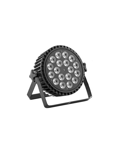 PRO LIGHT ECO SLIM 180 FOCO LED 5 EN 1