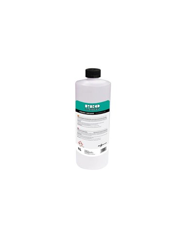 PRO LIGHT LIQUIDO LIMPIADOR Máquinas de humo