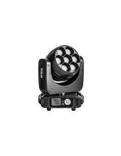 PRO LIGHT LT PIXEL WASH 300 cabeza móvil 2