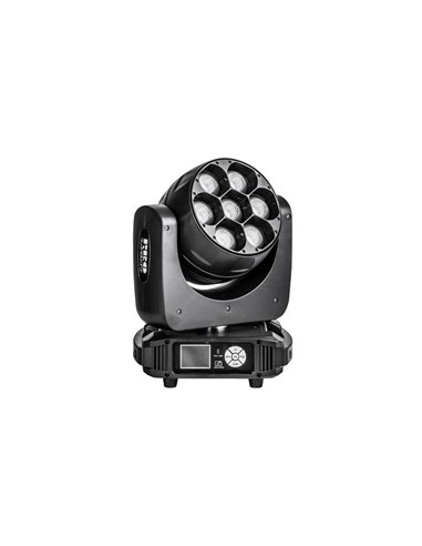PRO LIGHT LT PIXEL WASH 300 cabeza móvil