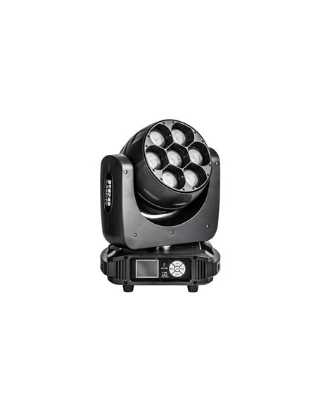 PRO LIGHT LT PIXEL WASH 300 cabeza móvil