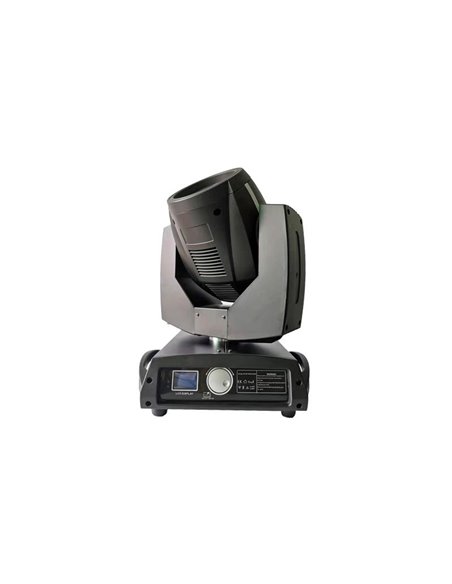 PRO LIGHT XBEAM 9 Cabeza movil