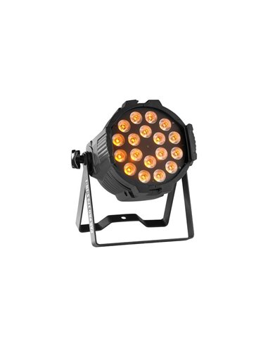 PRO LIGHT PAR PRO 270 5 IN 1 BDN  Foco led