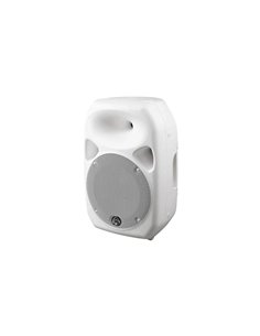 WHARFEDALE TITAN 8A MK II BLANCA WHARFEDALE PRO 2