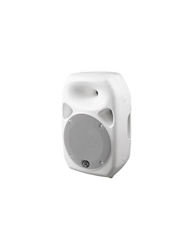 WHARFEDALE TITAN 8A MK II BLANCA WHARFEDALE PRO