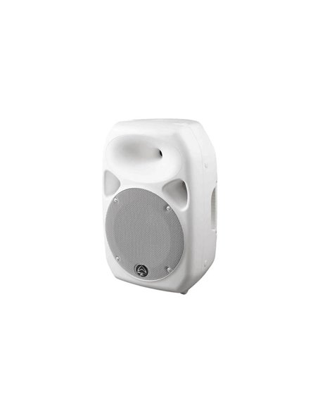 WHARFEDALE TITAN 8A MK II BLANCA WHARFEDALE PRO