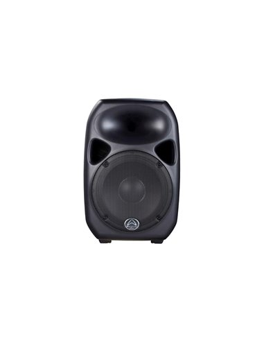 WHARFEDALE TITAN 8A MK II NEGRA WHARFEDALE PRO