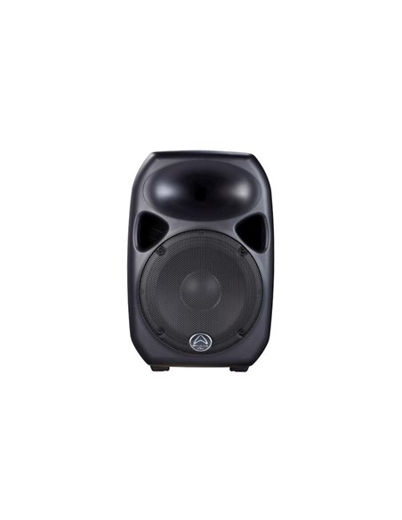 WHARFEDALE TITAN 8A MK II NEGRA WHARFEDALE PRO