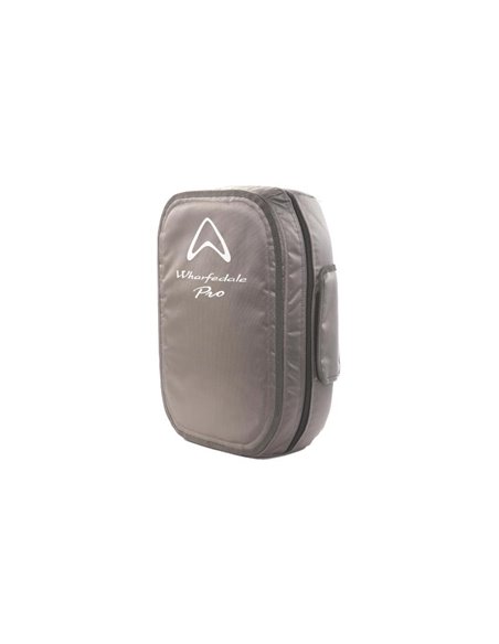 WHARFEDALE TITAN TOUR BAG 8 funda protectora
