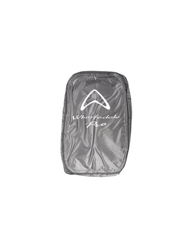 WHARFEDALE TITAN TOUR BAG 15 funda protectora