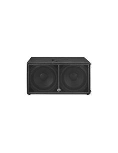 WHARFEDALE DELTA X 218 B WHARFEDALE PRO 2