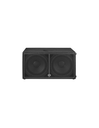 WHARFEDALE DELTA X 218 B WHARFEDALE PRO