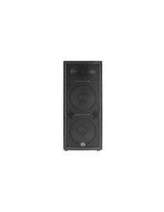 WHARFEDALE DELTA X 215 WHARFEDALE PRO 2