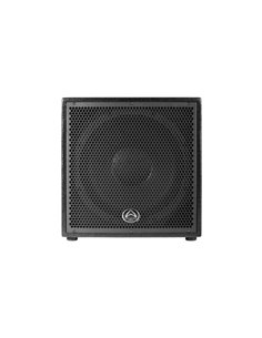 WHARFEDALE DELTA X 15 B WHARFEDALE PRO 2