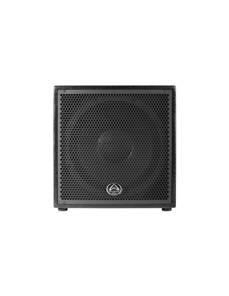 WHARFEDALE DELTA X 15 B WHARFEDALE PRO