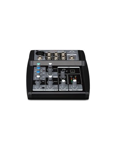 WHARFEDALE CONNECT 502 USB WHARFEDALE PRO
