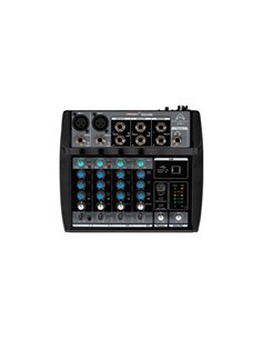 WHARFEDALE CONNECT 802 USB WHARFEDALE PRO 2
