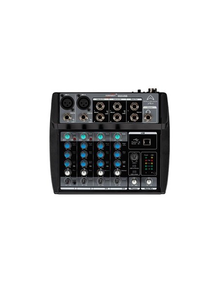 WHARFEDALE CONNECT 802 USB WHARFEDALE PRO