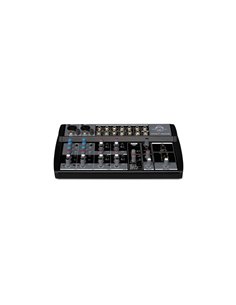 WHARFEDALE CONNECT 1002 FX USB WHARFEDALE PRO 2