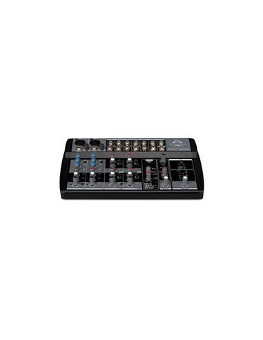 WHARFEDALE CONNECT 1002 FX USB WHARFEDALE PRO