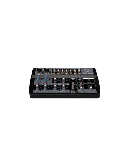 WHARFEDALE CONNECT 1002 FX USB WHARFEDALE PRO