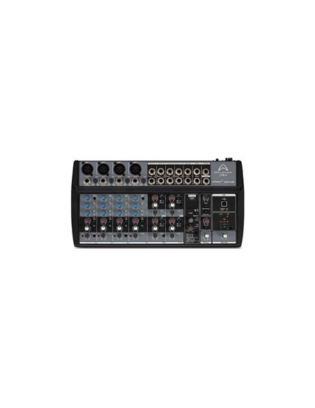 WHARFEDALE CONNECT 1202 FX USB WHARFEDALE PRO