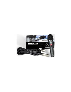 WHARFEDALE DM 5.0 S WHARFEDALE PRO 2