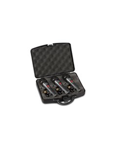 WHARFEDALE DM 5.0 PACK 3 WHARFEDALE PRO 2