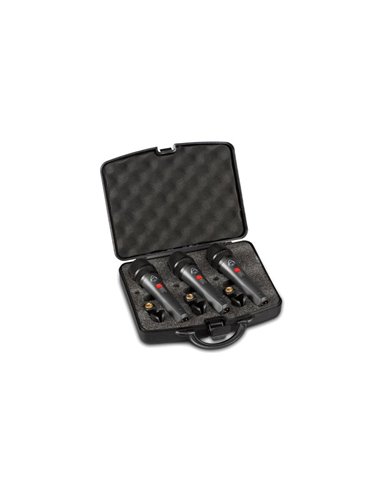WHARFEDALE DM 5.0 PACK 3 WHARFEDALE PRO