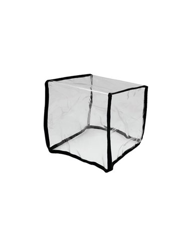 PRO LIGHT RAIN COVER FREE PAR 72