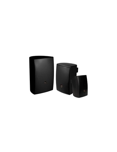 WHARFEDALE i6 NEGRAS PAREJA ALTAVOCES WHARFEDALE PRO
