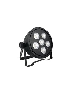 ACOUSTIC CONTROL PAR 182 COB 3 IN 1 foco de led 2