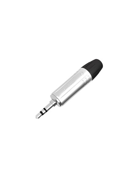 SEETRONIC MTP3C  Conector jack macho estéreo