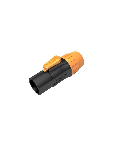 SEETRONIC SAC3MX  salida corriente 3 polos IP65